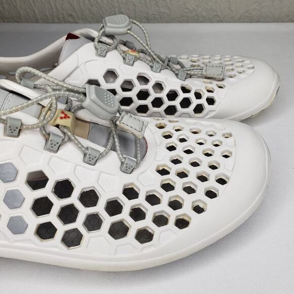 VivoBarefoot Ultra Mens White Rubber Water Sport Shoes Size US 8 EU 41 main image 10